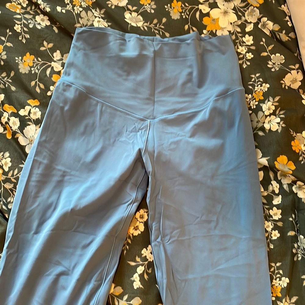 Aerie Chill Play Move Legging